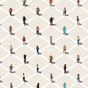 Οι 16 φυλές του &lt;em>κορονοϊού&lt;/em>