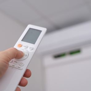 Πώς το κλιματιστικό επηρεάζει την υγεία σου