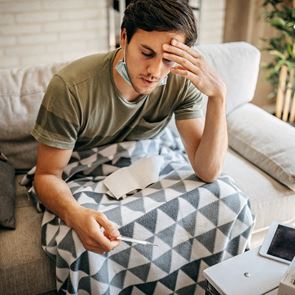 Κάποια ανησυχητικά στοιχεία για τη μετάλλαξη Όμικρον