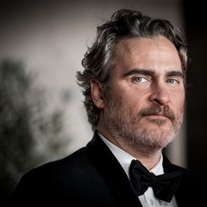 Ο Joaquin Phoenix είναι όσο ιδιαίτερος φαίνεται