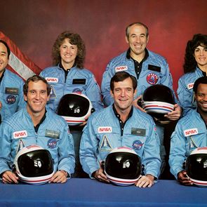 Πρώτο trailer του docuseries του &lt;em>Netflix&lt;/em> για την τραγωδία του Τσάλεντζερ