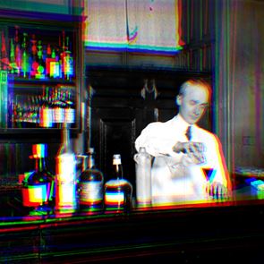 Τι σημαίνει να είσαι bartender σήμερα