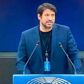 To παρασκήνιο της καταγγελίας που έθεσε τον Αλέξη Γεωργούλη εκτός ΣΥΡΙΖΑ