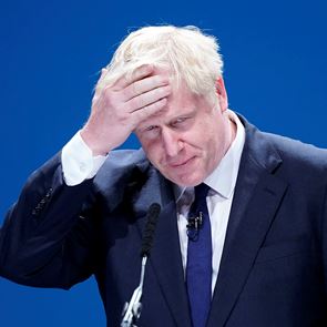 Θετικός στον κορονοϊό ο Boris Johnson