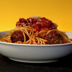 Η συνταγή του Quentin Tarantino για σπαγγέτι μπολονέζ