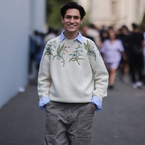 Cargo pants, απευθείας από το Λονδίνο