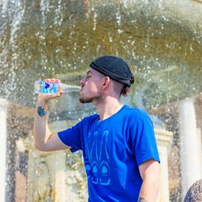 Χρειάζεται να παίρνεις κάθε μέρα ηλεκτρολύτες