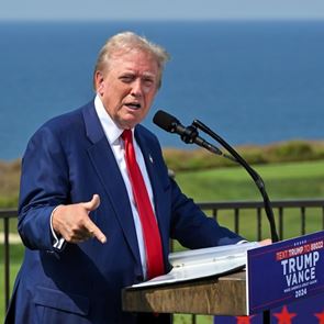 Ο Donald Trump θέλει οπωσδήποτε τη Γροιλανδία