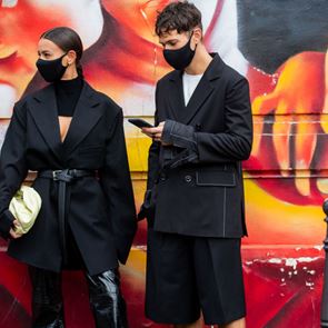 Όσα όρισαν φέτος τη βιομηχανία της μόδας