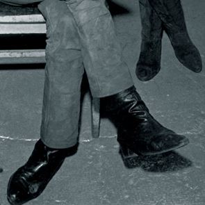 Beatle boots, ο απόγονος των Chelsea boots