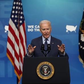 Οι ΗΠΑ θα προμηθεύσουν την Ουκρανία με προηγμένο οπλισμό