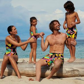 Μισός αιώνας Vilebrequin μέσα από μία exclusive συλλογή