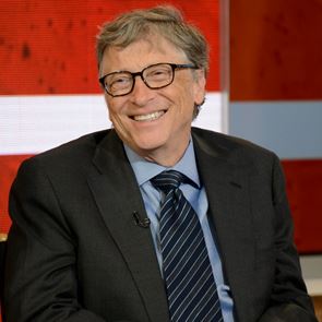 Πώς βγάζει χρήματα ο Bill Gates
