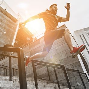 Η &lt;em>προπόνηση&lt;/em> δεν ξεκινά από το γυμναστήριο