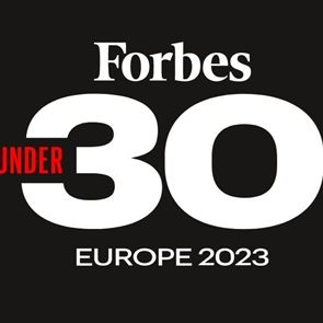 H λίστα με τους Ευρωπαίους &#39;κάτω των 30&#39; για το 2023