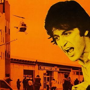 5 ταινίες που οι πρωταγωνιστές λιώνουν όσο εμείς στον καύσωνα