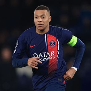 Aπό την Παρί Σεν Ζερμέν στη <em>Ρεάλ</em> <em>Μαδρίτης</em> o Kylian Mbappé