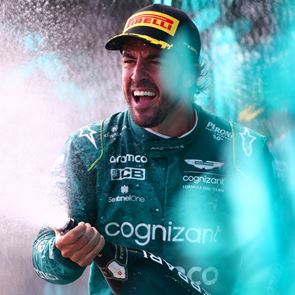 Πώς μπορείς να γίνεις οδηγός της Formula 1