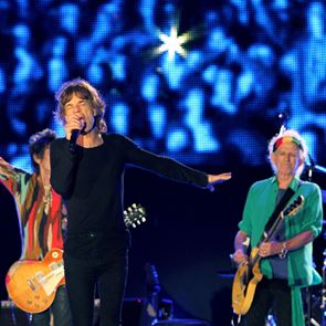 Οι Rolling Stones προειδοποιούν τον Donald <em>Trump</em> με μηνύσεις