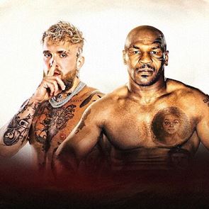 Ο Mike Tyson επιστρέφει στο ρινγκ για να σακατέψει έναν YouTuber