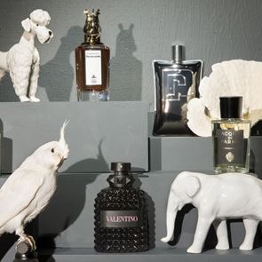 Μερικά από τα καλύτερα <em>αρώματα</em> του 2019