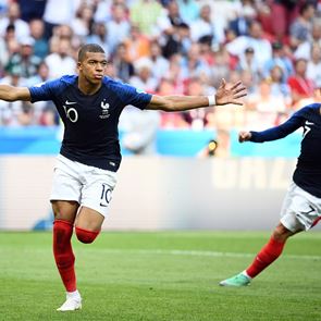 Τα φαβορί του Euro 2021