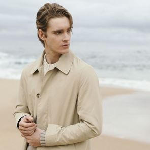 3 κλασικά πανωφόρια για το φθινόπωρο