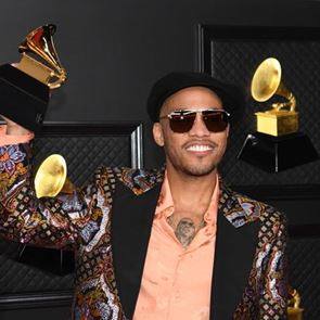 Grammys 2021: Οι μεγάλοι νικητές