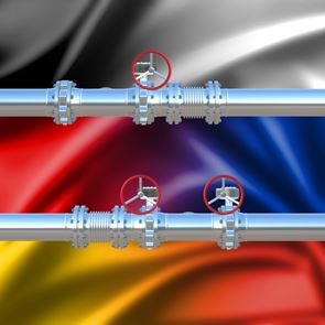 Η ενεργειακή κρίση στη Γερμανία και οι μύθοι που καταρρίπτει