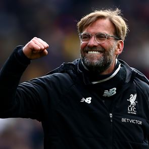 Όταν ο Jürgen Klopp δίνει ρεσιτάλ και εκτός γηπέδου