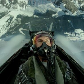 Γιατί το Top Gun: Maverick είναι το blockbuster της δεκαετίας