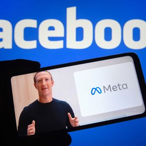 11.000 υπαλλήλους απολύει ο Zuckerberg στη Meta