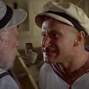 Η ταινία που γυρίστηκε &#39;μέσα στα ναρκωτικά