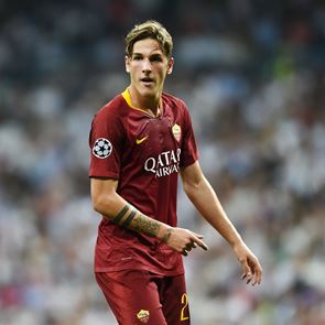 Nicolò Zaniolo, ο νέος αυτοκράτορας της Ρώμης