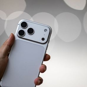 Το iPhone Air έχει ένα πρόβλημα