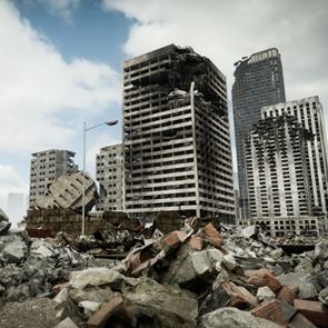 Ο πόλεμος στην Ουκρανία μπορεί να φέρει την πυρηνική σύγκρουση