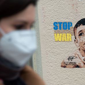 12 δημοσιογράφοι νεκροί από την έναρξη της &lt;em>ρωσικής&lt;/em> εισβολής στην Ουκρανία