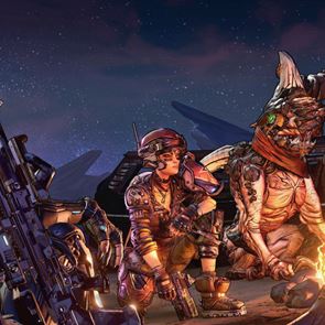 Τα πιο αναμενόμενα &lt;em>video&lt;/em> &lt;em>games&lt;/em> του PlayStation 4