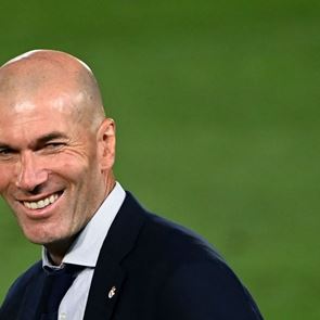 Η Ρεάλ Μαδρίτης απέκτησε νέο Zidane