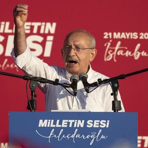 Kemal Kılıçdaroğlu, τo αντίπαλο δέος του Erdogan