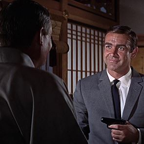 O Sean Connery ψηφίστηκε ο κορυφαίος James Bond όλων των εποχών