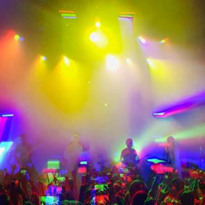 Οι Balthazar και η θεωρία της ραδιοφωνικής μουσικής