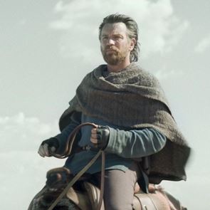 5 πράγματα που δε μάλλον γνωρίζεις για τον Ewan McGregor