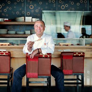 Τα πιάτα που καθόρισαν τον Nobu Matsuhisa