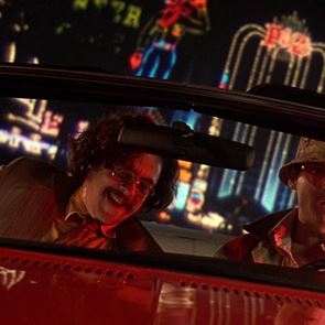 Όταν ο Τέρι Γκίλιαμ αντέγραψε τον Θανάση Βέγγο (video