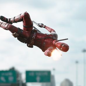 Το Deadpool 3 έρχεται και θα είναι μέρος του MCU
