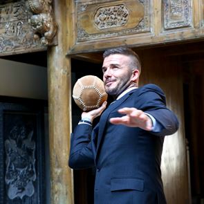 Ποιοι ανακάλυψαν τελικά το ποδόσφαιρο