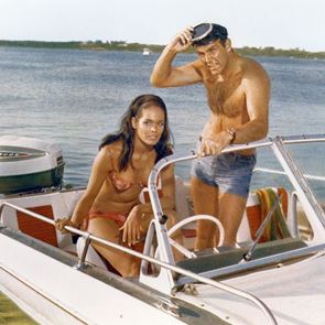 Στιλάτος με μαγιό