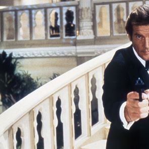 O James Bond βγαίνει και σε νόμισμα