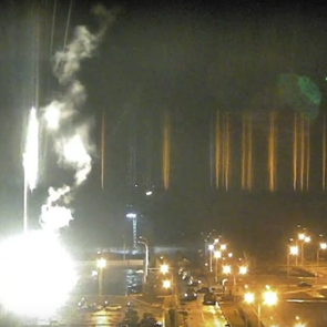 Tο μεγαλύτερο πυρηνικό εργοστάσιο της Ευρώπης στα χέρια των &lt;em>Ρώσων&lt;/em>